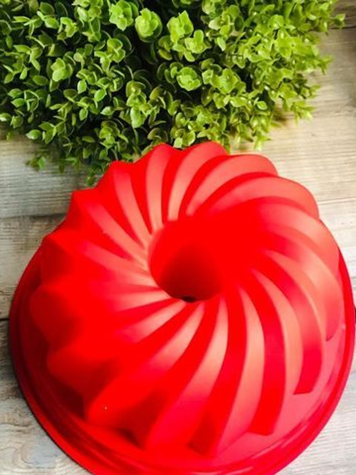 Molde queque grande 1