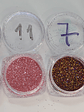 Glitter o purpurina cosmética  - Miniatura 2