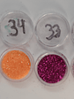Glitter o purpurina cosmética  - Miniatura 5
