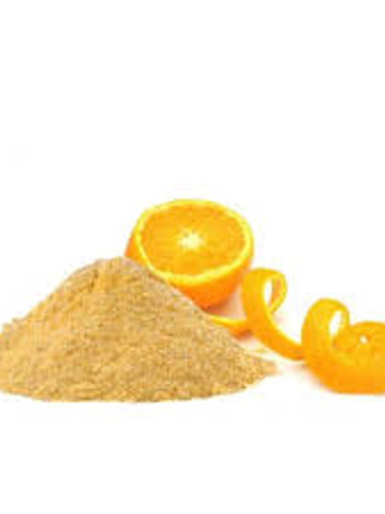 Naranja en polvo 1