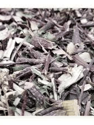 Palo negro, la hierba curativa del cáncer...y otras enfermedades 