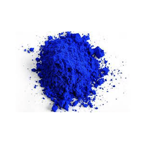 Pigmento Azul Eléctrico
