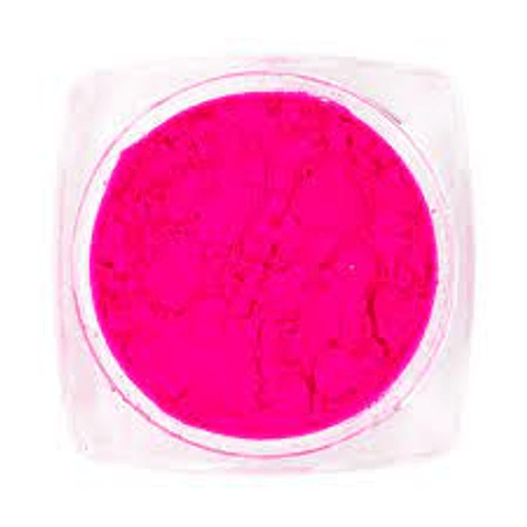 Pigmento Rosado Fluor