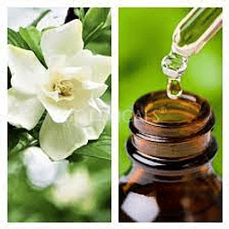 Aceite esencial de gardenia 5 ml 