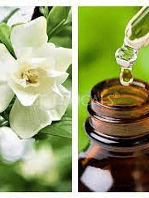 Aceite esencial de gardenia 5 ml 