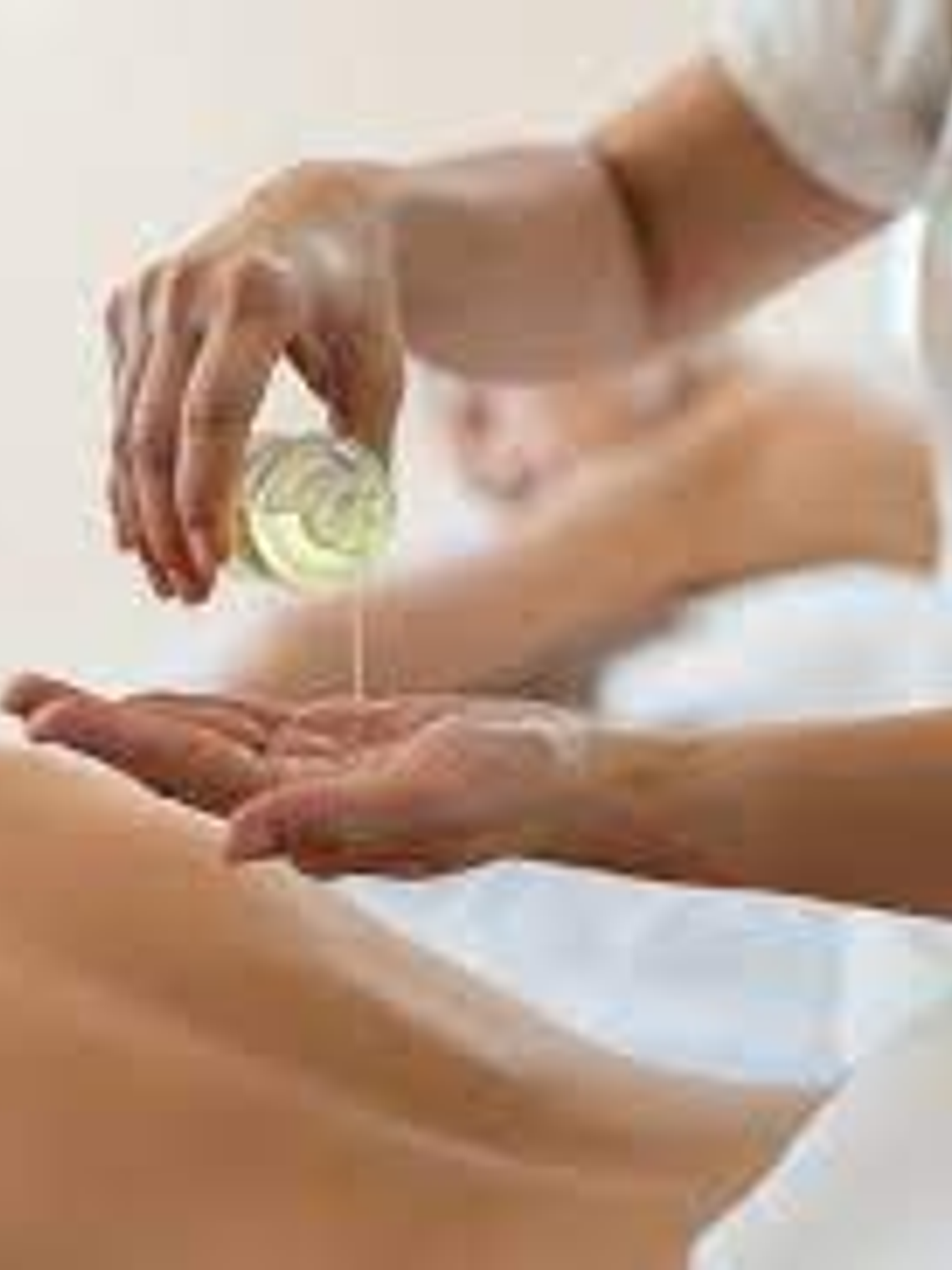 Aceites de masaje variedades 1