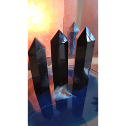 Obelisco obsidiana
