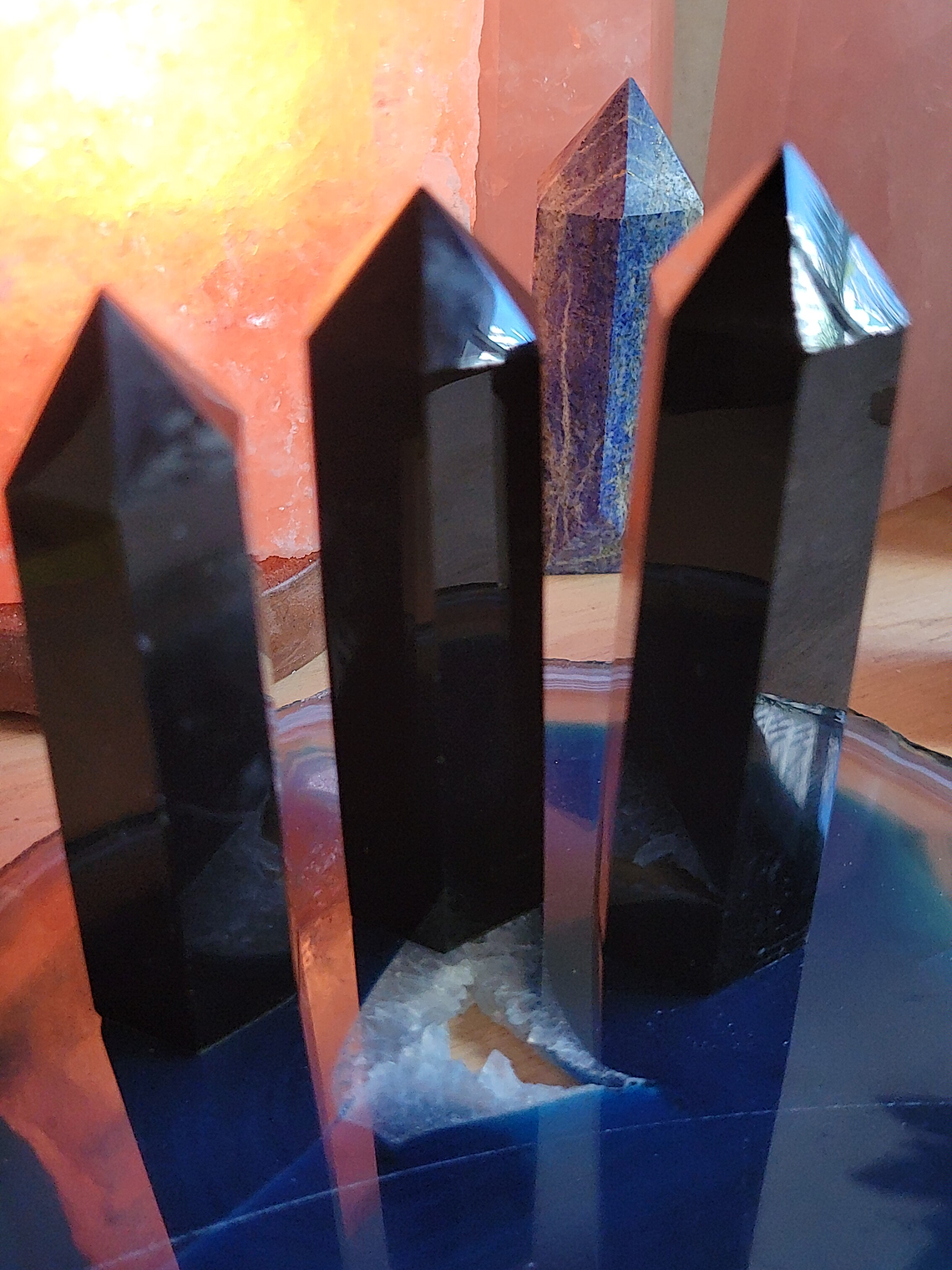  Obelisco obsidiana 1