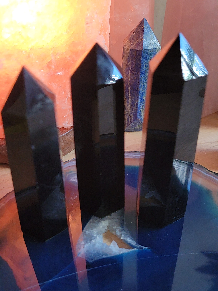  Obelisco obsidiana 1