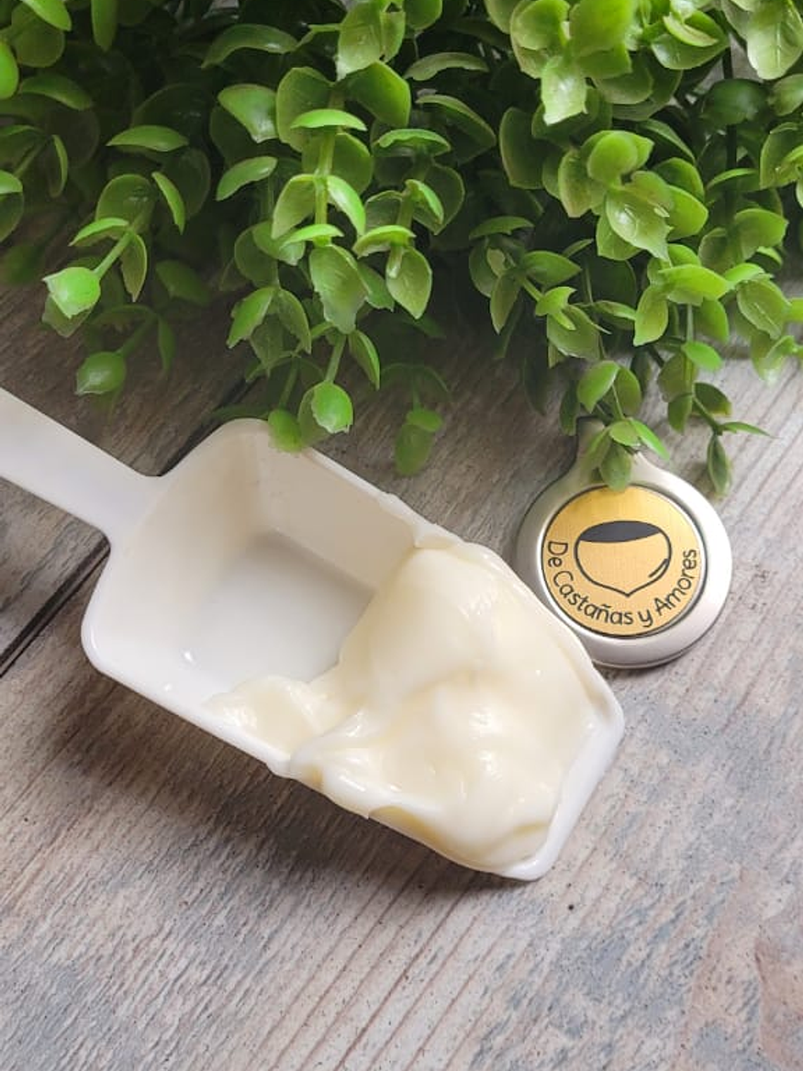 Crema de Caléndula con Vitamina E 1