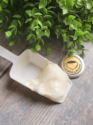 Crema de Caléndula con Vitamina E