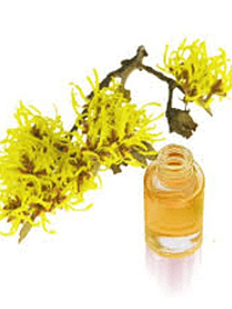 Hidrolato de hammamelis 1