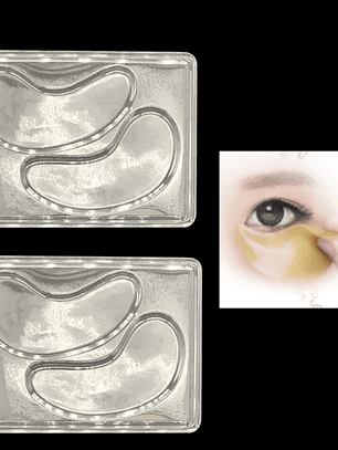 Molde para parches de hidrogel 