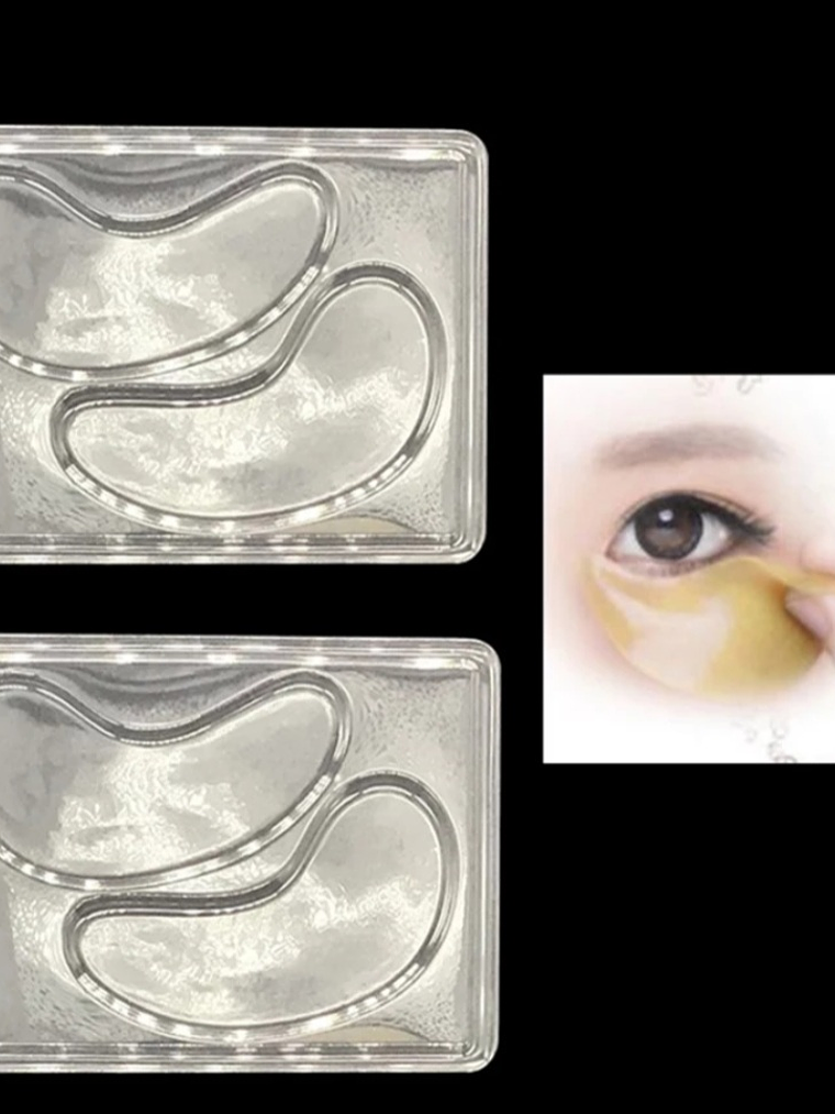 Molde para parches de hidrogel  1