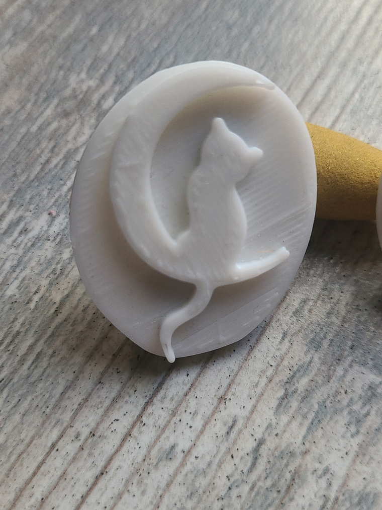 Timbres distintas formas 2