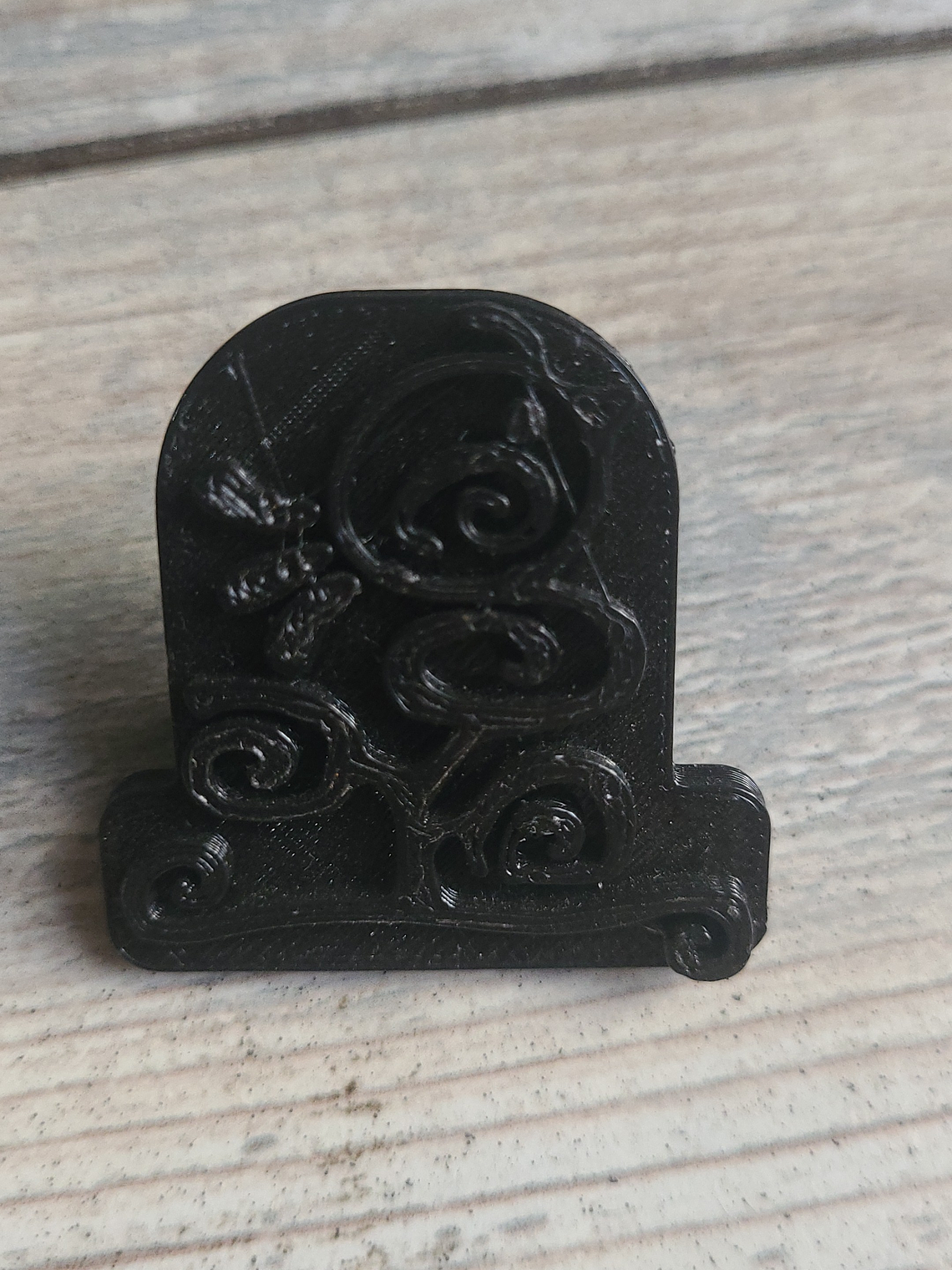 Timbres distintas formas 4