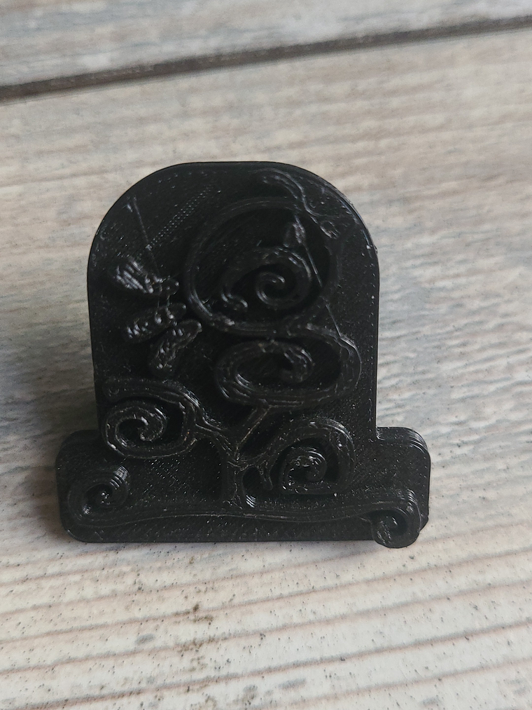 Timbres distintas formas 4