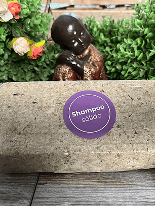 Shampoo y acondicionador sólidos neutros