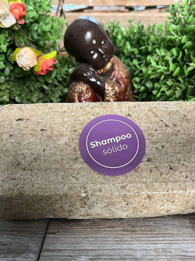Shampoo y acondicionador sólidos neutros 1