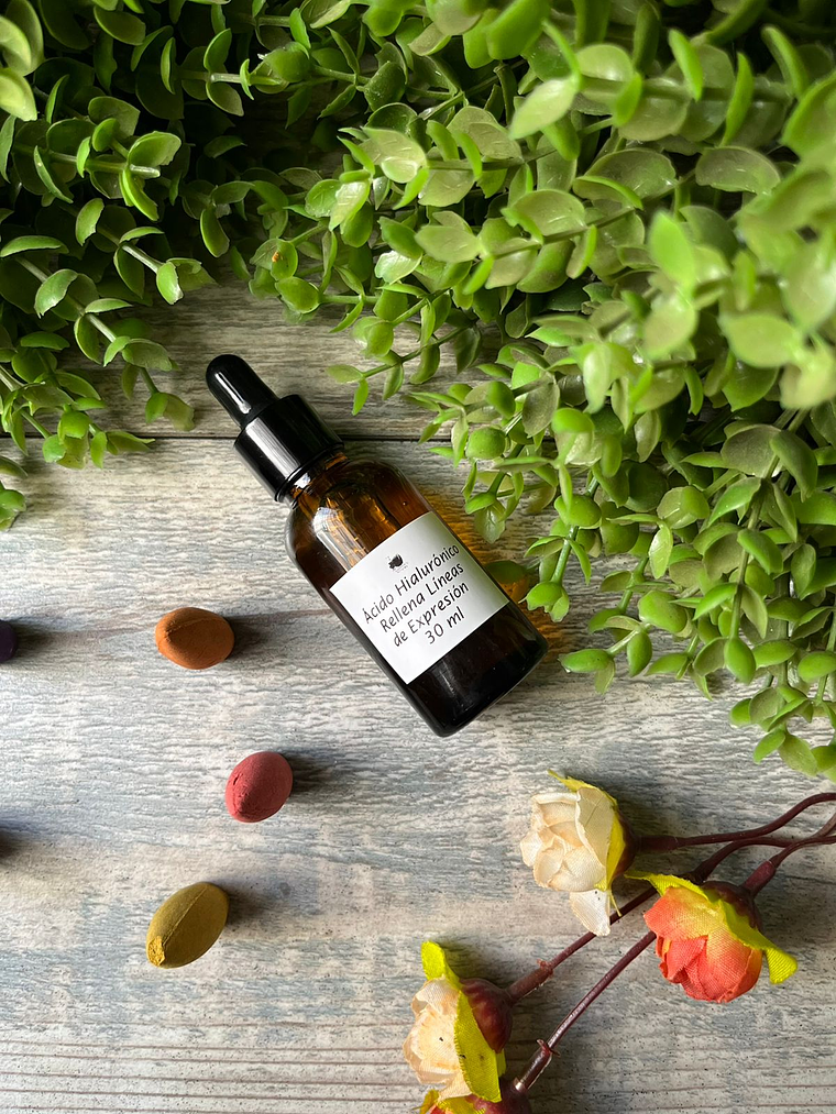 Ácido hialurónico con retinol 1