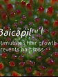Baicapil 30 Ml Para el crecimiento del cabello - Miniatura 1