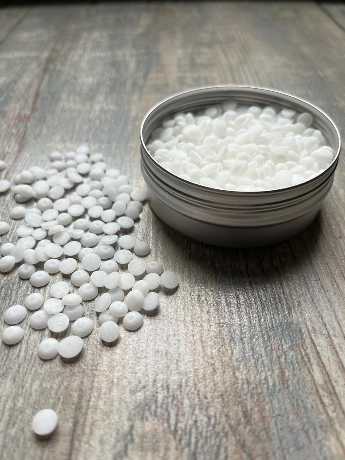 Prozol o Gliceryl monoestearato 1