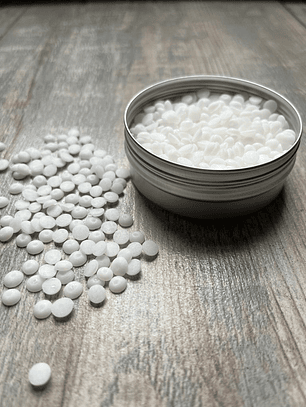 Prozol o Gliceryl monoestearato