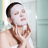 10 unidades de mascarilla compacta para agregar principios activos 