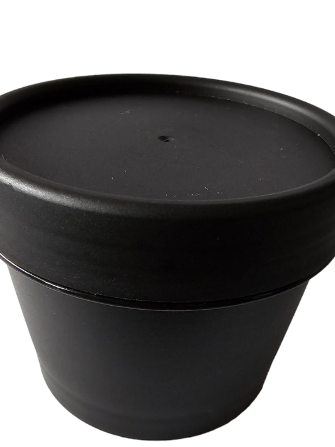 ENVASE LUSH NEGRO 100 GR 1