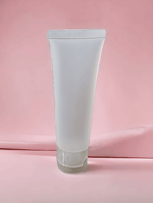 Pomo para crema de 30 y 50 grs