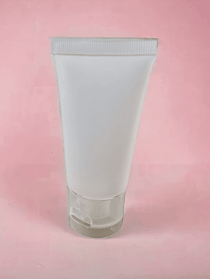 Pomo para crema de 30 y 50 grs