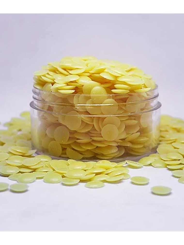 Cera Candelilla 100% Vegetal 1