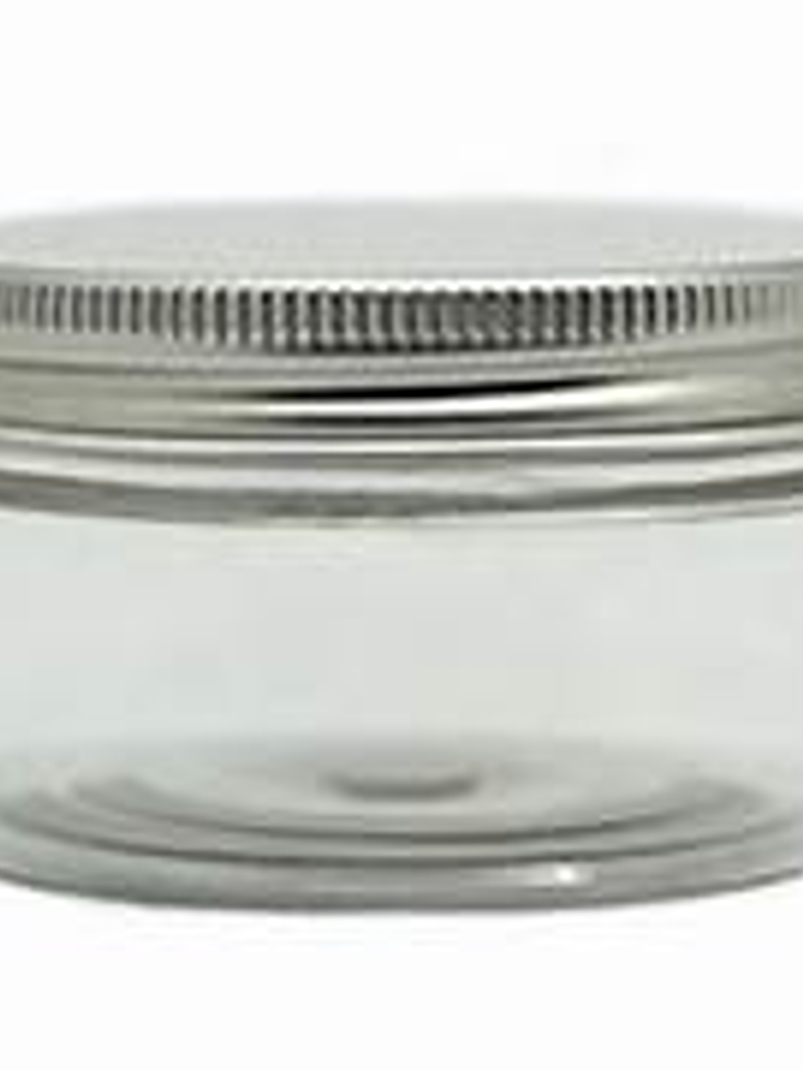 Envase 100 grs pet tapa aluminio 1