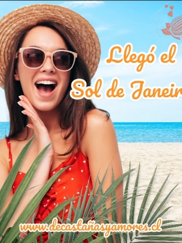 Esencia Sol 🌞 de Janeiro 71 1