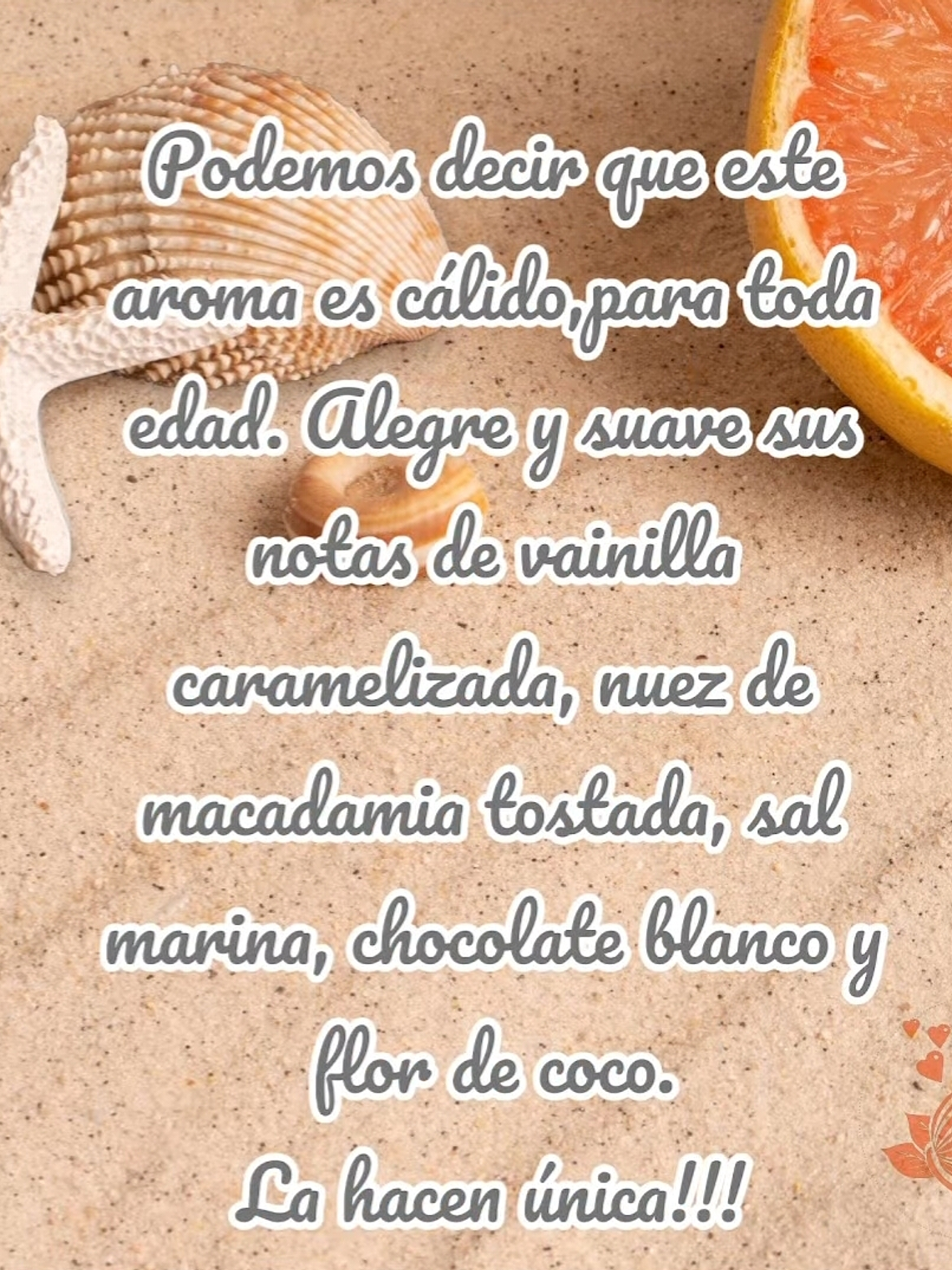 Esencia Sol 🌞 de Janeiro 71 3