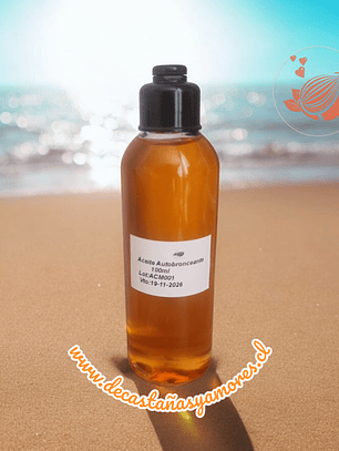 Autobronceante líquido 100 ml 