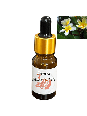 Esencia de monoi tahiti 
