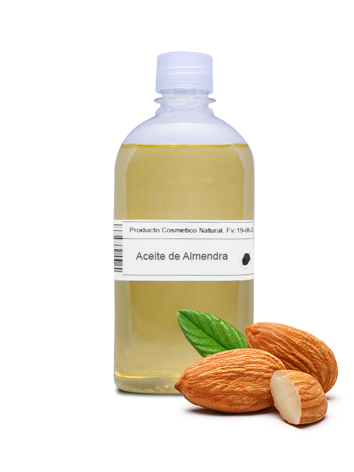 Aceite de Almendras Dulces 1