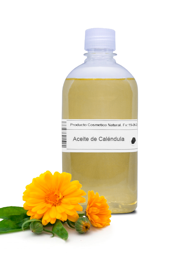 Aceite de caléndula 1