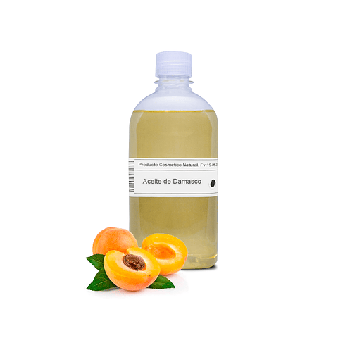 Aceite de Damasco