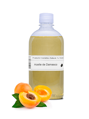 Aceite de Damasco