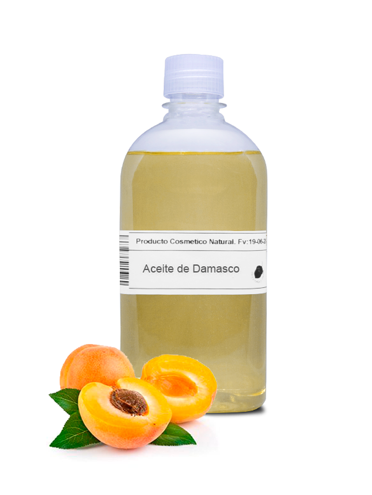 Aceite de Damasco 1