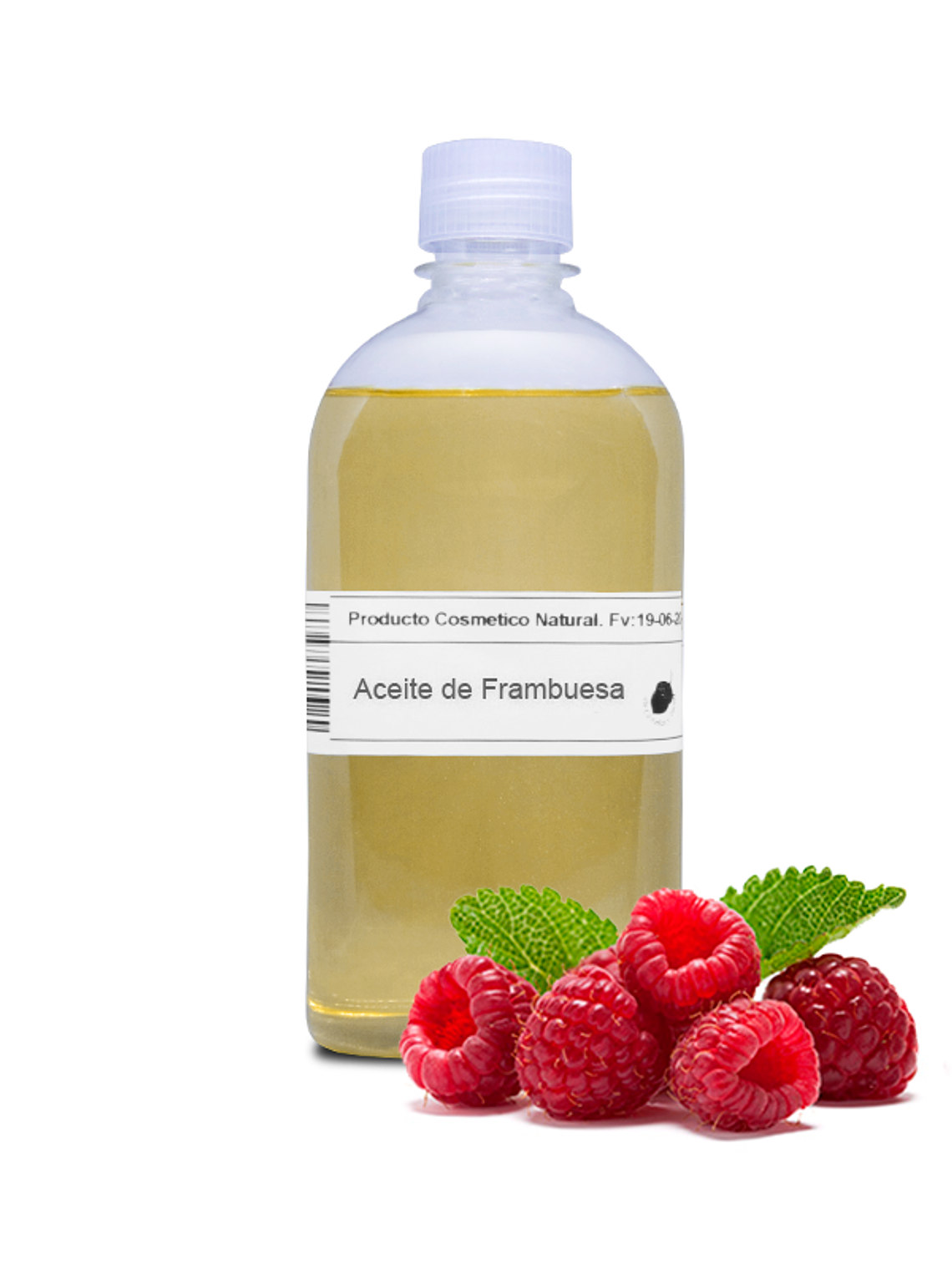 Aceite de Frambuesa 1