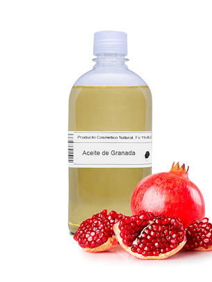 Aceite de Granada