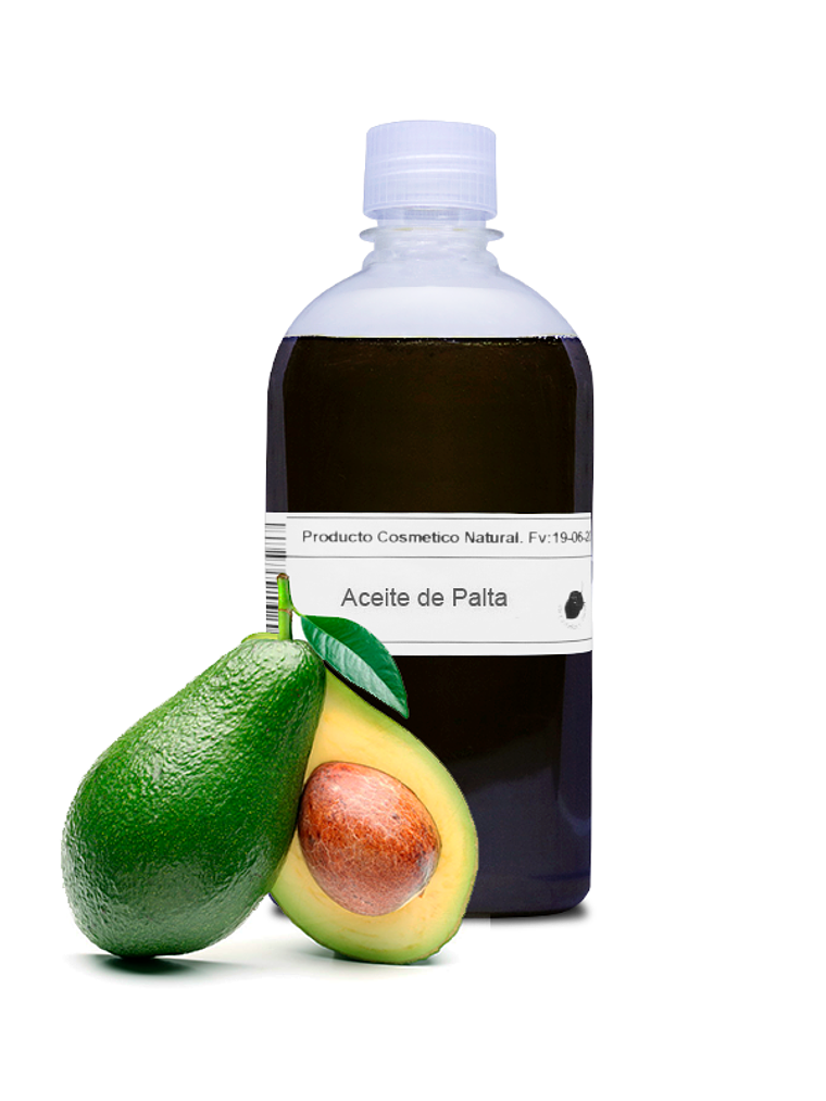 Aceite de palta 1