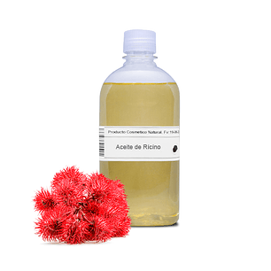Aceite de Ricino
