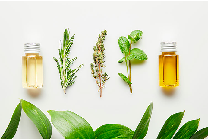 Los 10 aceites esenciales que cuidan de tu salud