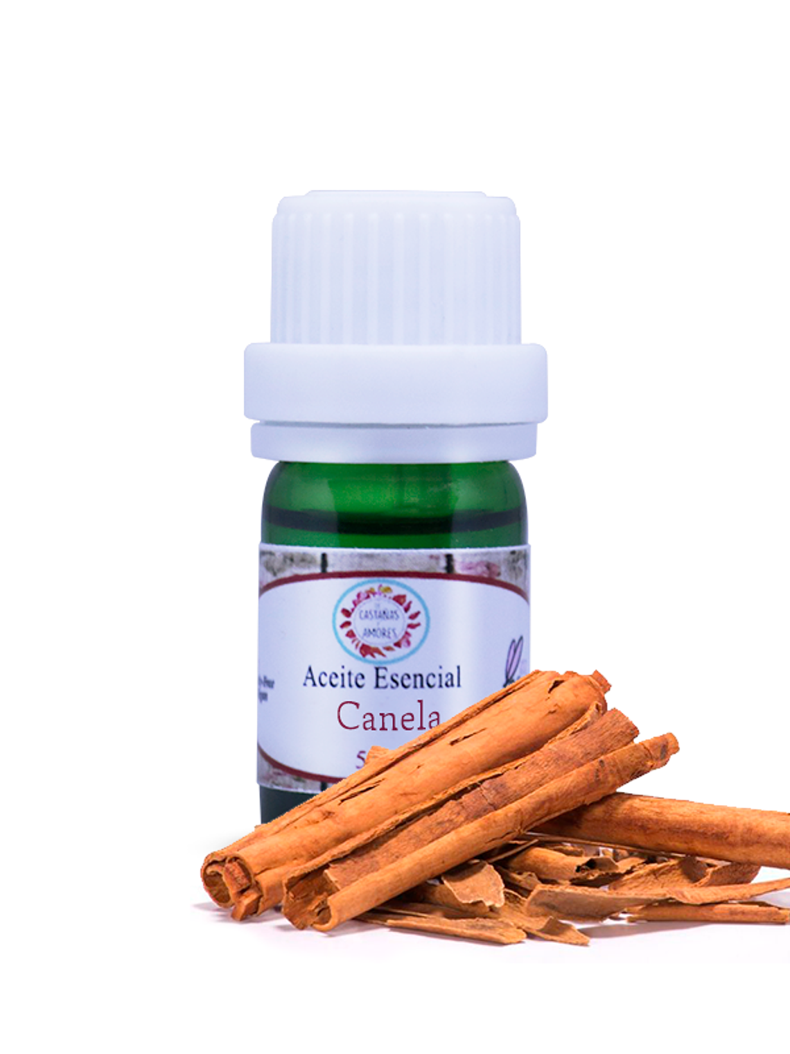 A. Esencial Canela 1