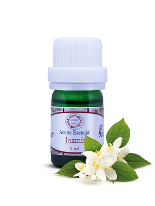 Aceite esencial de Jazmín