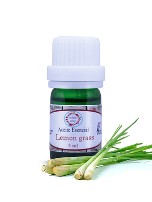 A. Esencial Lemongrass